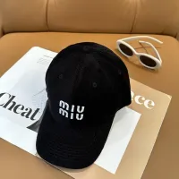 $27.00 USD MIU MIU Caps #1415110