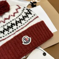 $27.00 USD Moncler Caps #1415120