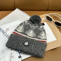 $27.00 USD Moncler Caps #1415128