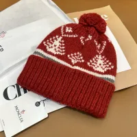$27.00 USD Moncler Caps #1415129