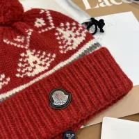 $27.00 USD Moncler Caps #1415129