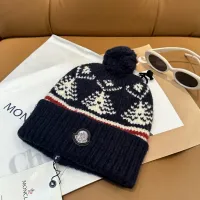 $27.00 USD Moncler Caps #1415130