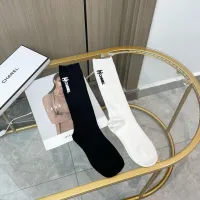 $29.00 USD Chanel Socks #1415131