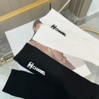 $29.00 USD Chanel Socks #1415131