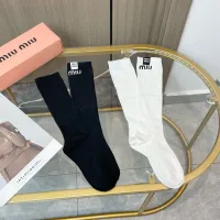 $29.00 USD MIU MIU Socks #1415139