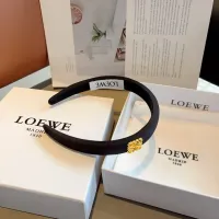 $27.00 USD LOEWE Headband For Women #1415152