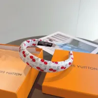 $27.00 USD Louis Vuitton LV Headband For Women #1415156