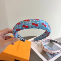 $27.00 USD Louis Vuitton LV Headband For Women #1415157