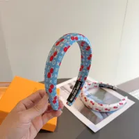 $27.00 USD Louis Vuitton LV Headband For Women #1415157