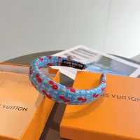$27.00 USD Louis Vuitton LV Headband For Women #1415157