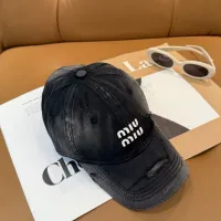 $25.00 USD MIU MIU Caps #1415164