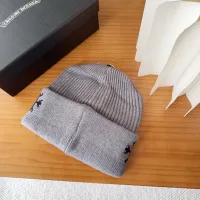 $25.00 USD Chrome Hearts Caps #1415264