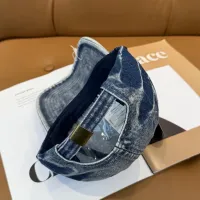 $27.00 USD Chrome Hearts Caps #1415272