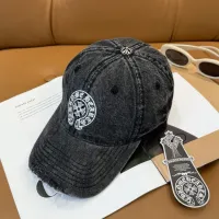 $27.00 USD Chrome Hearts Caps #1415273