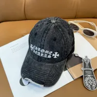 $27.00 USD Chrome Hearts Caps #1415275