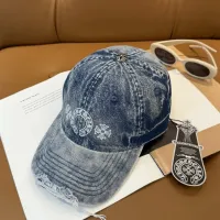 $27.00 USD Chrome Hearts Caps #1415276