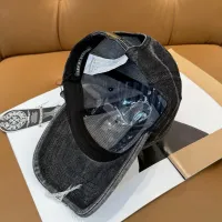 $27.00 USD Chrome Hearts Caps #1415277