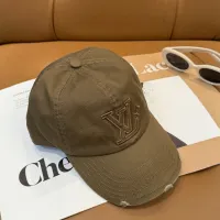 $27.00 USD Louis Vuitton LV Caps #1415289