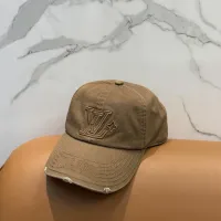 $27.00 USD Louis Vuitton LV Caps #1415289