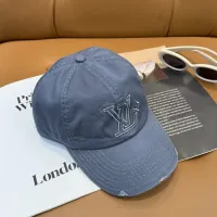 $27.00 USD Louis Vuitton LV Caps #1415291