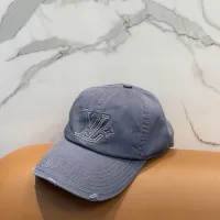 $27.00 USD Louis Vuitton LV Caps #1415291