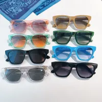 $82.00 USD Chrome Hearts AAA Quality Sunglasses #1415297