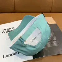 $25.00 USD Louis Vuitton LV Caps #1415304