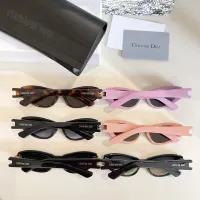 $64.00 USD Christian Dior AAA Quality Sunglasses #1415306