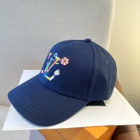 $25.00 USD Louis Vuitton LV Caps #1415314