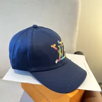 $25.00 USD Louis Vuitton LV Caps #1415314