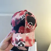 $25.00 USD Louis Vuitton LV Caps #1415322
