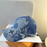 $25.00 USD Louis Vuitton LV Caps #1415323