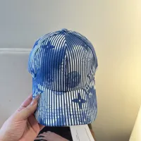$25.00 USD Louis Vuitton LV Caps #1415323