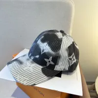 $25.00 USD Louis Vuitton LV Caps #1415324