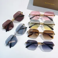 $56.00 USD Bvlgari AAA Quality Sunglasses #1415360