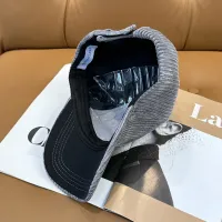 $25.00 USD Moncler Caps #1415389