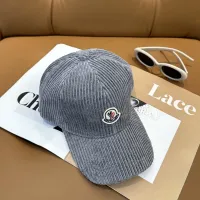 $25.00 USD Moncler Caps #1415389