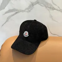 $25.00 USD Moncler Caps #1415390
