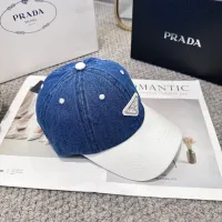 $27.00 USD Prada Caps #1415411