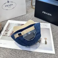 $27.00 USD Prada Caps #1415412