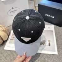 $27.00 USD Prada Caps #1415413