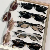 $60.00 USD Christian Dior AAA Quality Sunglasses #1415430