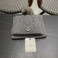 $60.00 USD Moncler Hat and Scarf Set #1415473