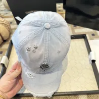 $27.00 USD Chrome Hearts Caps #1415563