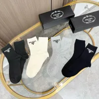 $29.00 USD Prada Socks #1415568