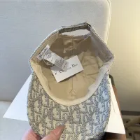 $27.00 USD Christian Dior Caps #1415569