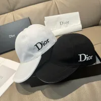 $34.00 USD Christian Dior Caps #1415573