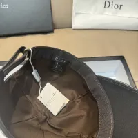 $34.00 USD Christian Dior Caps #1415574