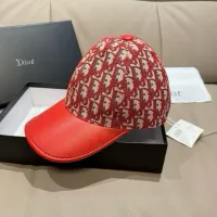 $36.00 USD Christian Dior Caps #1415575