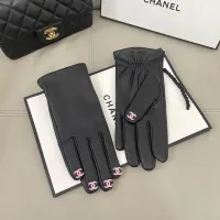 $52.00 USD Chanel Gloves For Women #1415580